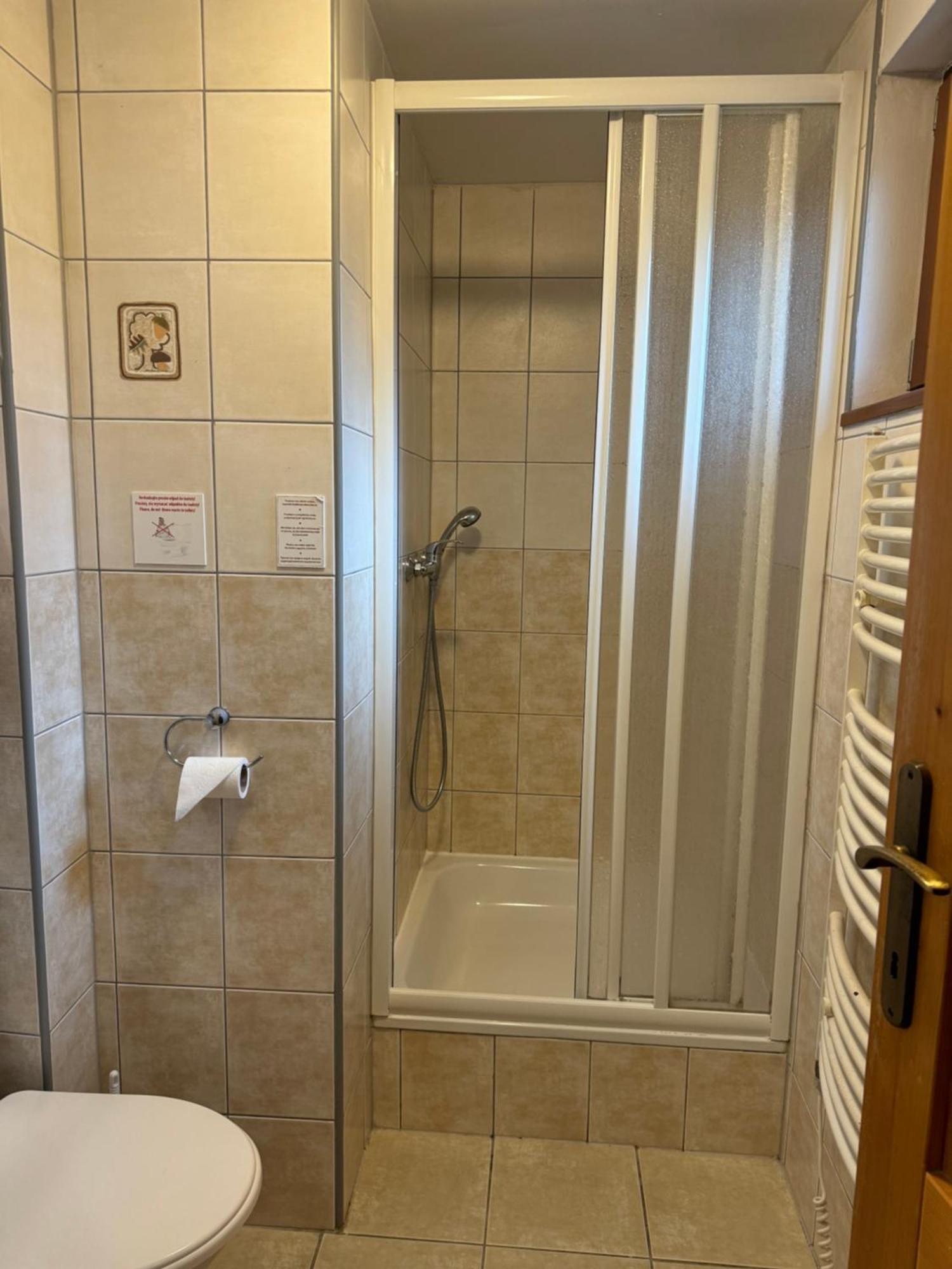 Chaty Tatrytip Tatralandia Liptovský Mikuláš Екстериор снимка